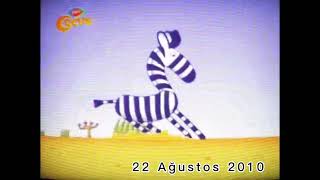 64 Zoo Lane  theme song Turkish undubbed TRT Çocuk 2010 TV dub [upl. by Ellie]