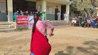 kafal gedi kutukkai vaeyo bhutukkai nuna dara vjss sundarbazar 02 lamjung [upl. by Anyahs]