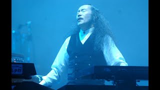 Kitaro  Caravansary live [upl. by Aikas247]