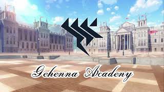 Fictional March Gehenna Academy Marsch medley  Blue archive [upl. by Aschim]