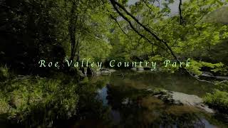 Roe Valley Country Park [upl. by Yeclehc237]