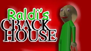 I Played Raldis Crack House [upl. by Judas]