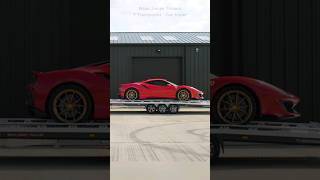 Car Trailer ❗️❗️ [upl. by Ahsatel]