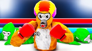 Announcing my boxing fight [upl. by Peri]