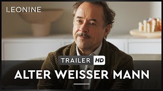 Alter Weisser Mann  Trailer deutschgerman FSK 0 [upl. by Munster127]