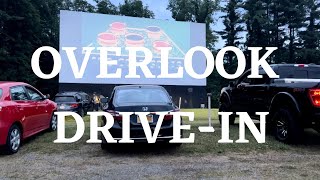 Have You Ever Been To A Drive in Theater  Drive in Movie Theatre Travel Video [upl. by Patricio]