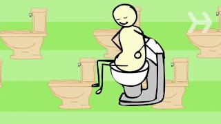 How to Relieve Constipation Naturally [upl. by Mosra]