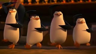 Penguins of Madagascar except its just the memes [upl. by Orella]