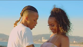 Tekno  Far Away ft Flavour Official Video [upl. by Anaerol]