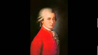 Mozart  A Musical Joke K 522 [upl. by Ayn]