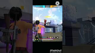 free fire max 🔥 cs rank me Boom kaise mare 🤨 freefire boom shortvideo totalgaming [upl. by Reinert503]