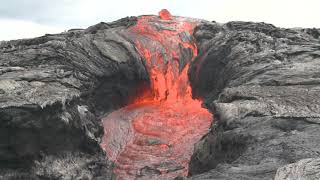 Kīlauea Documentary  20052019 Eruptions [upl. by Odicalp457]