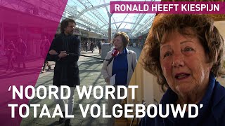 Wil van Soest 85 wil voor de derde keer de raad in [upl. by Ludwigg]