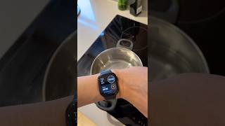 Making life simpler one command at a time Using Siri to perfectly time my 10minute egg boil🥚⏲️ [upl. by Dolly208]