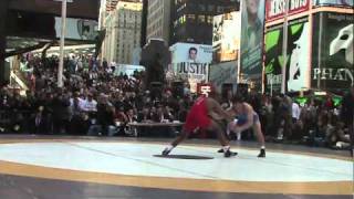 Beat the Streets 74kg  Jordan Burroughs vs Aniuar Geduev [upl. by Virgilio337]