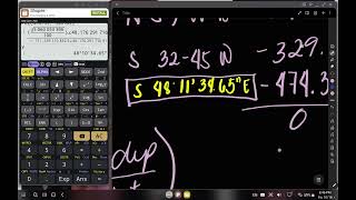 Omitted Measurements Example [upl. by Accissej]