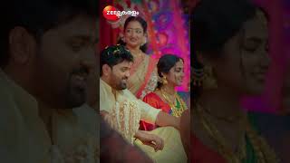 SNEHAPOORVAM SHYAMA Shorts Zee Keralam Entertainment Drama [upl. by O'Neil23]