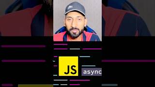 What is async function in JavaScript [upl. by Maidel]