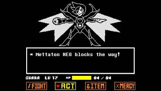 Turning Metteton Neo into a real boss fight part 1 giving him some defence and attacks [upl. by Rome]