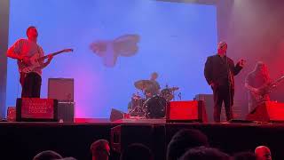 PROTOMARTYR live « half sister » Vodafone Paredes de Coura 16 aout 2024 [upl. by Ordway404]