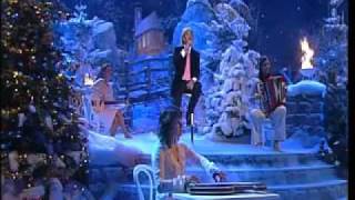 Hansi Hinterseer  Lieder zur Weihnacht 2007 [upl. by Novrej]