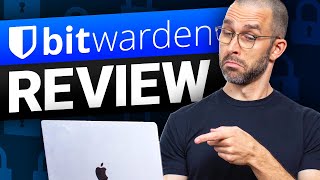 My Honest Bitwarden review 2024  How good it really is [upl. by Emsoc]