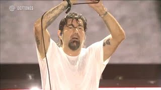 Deftones  Needles And Pins Live Lollapalooza 2024 [upl. by Plato218]