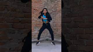 Dreamers  Dance Cover  Vaishnavi  Jungkook dreamers kpop shorts [upl. by Gulick]