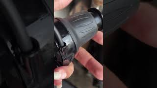 Caroma Peak 870W Electric Scooter part 3 [upl. by Hillhouse979]