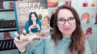 Cookbook Preview Tiffy Cooks 88 Easy Asian Recipes from My Family to Yours A Cookbook [upl. by Lattimer236]