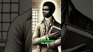 My Journey from Captivity to Freedom Olaudah Equiano [upl. by Renrut]