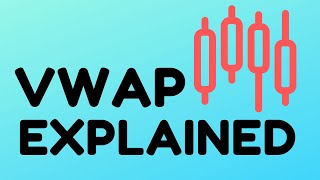 VWAP Explained For Beginners In Under 5 Minutes  How To Use It Effectively [upl. by Michelsen]