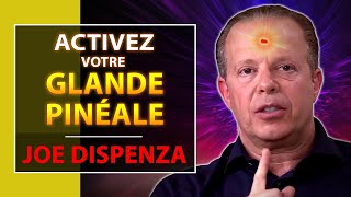 Comment activer la Glande Pinéale   Joe Dispenza [upl. by Mateusz396]