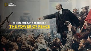 The Power of Peace  History The Interesting Bits  हिंदी  Full Episode  S1  E5  Nat Geo [upl. by Barbee]