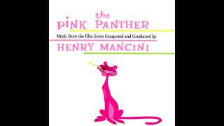 HQ The Village Inn Pink Panther Theme  Henry Macini [upl. by Philps263]