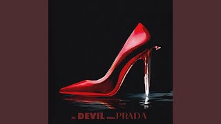 THE DEVIL WEARS PRADA [upl. by Penrose]