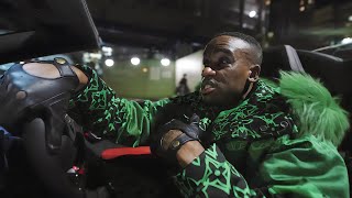 Bugzy Malone ft Stormzy amp Skepta  Home Again Official Video [upl. by Jasun]