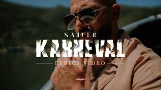 SAJFER  KARNEVAL OFFICIAL VIDEO 2023 [upl. by Rehpotsyrhc]