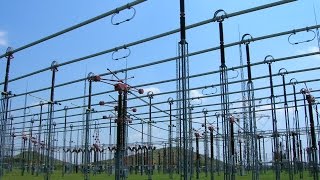 6 Electrical Substation Bus Schemes Explained [upl. by Naraj]