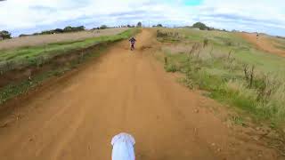 Weedon MX track [upl. by Oak]