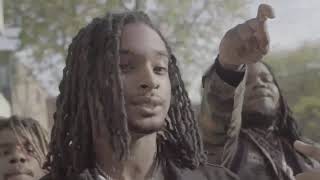 GMEBE Lil Chief Dinero  Roeblock To Oblock feat DqFrmDaO Official Video Shot By Eastside1080 [upl. by Lehcir323]