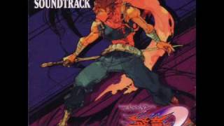 Strider Hiryu 2 OST  23 Throne of the God Boss [upl. by Ainoet]