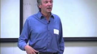 Rupert Sheldrake vs Richard Dawkins on Psychic Skepticism [upl. by Raphael978]