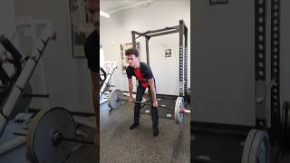 225 Deadlift triple [upl. by Abraham]