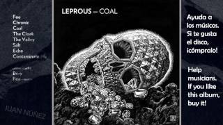 Leprous  Coal HD  Full album [upl. by Clardy121]