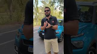 Te mostramos el nuevo Citroën C3 [upl. by Adham]