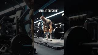 How To Deadlift With Perfect Technique Step By Step [upl. by Thayne589]