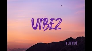 DaBaby  VIBEZ Lyrics Video [upl. by Norihs231]