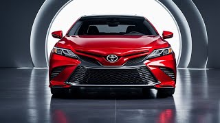 Toyota Camry Hybrid SUV The Ultimate Game changer in the SUV World😱🔥quot [upl. by Allyn500]