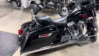 2019 HD Electra Glide Standard H743801 [upl. by Imak]